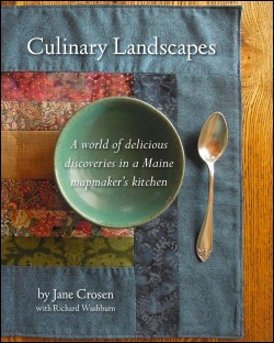 Culinary Landscapes