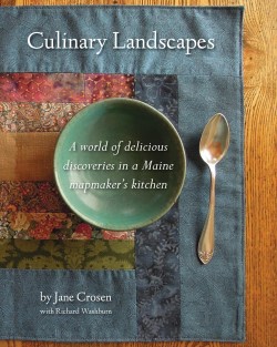 Culinary Landscapes